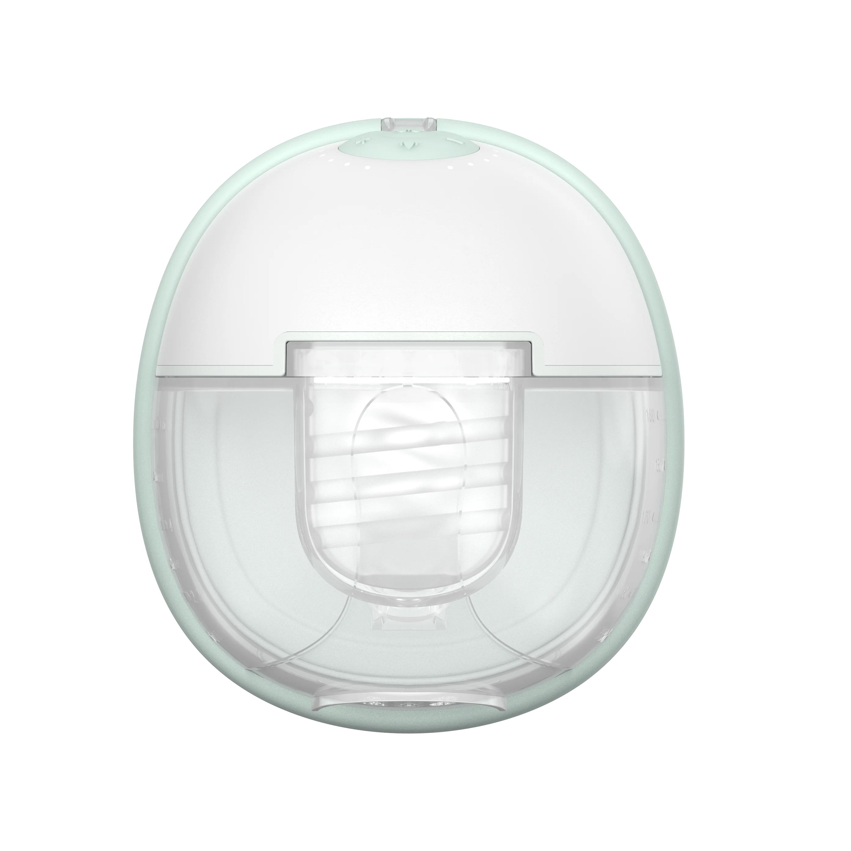

The latest multi-functional wearable breast pump OEM