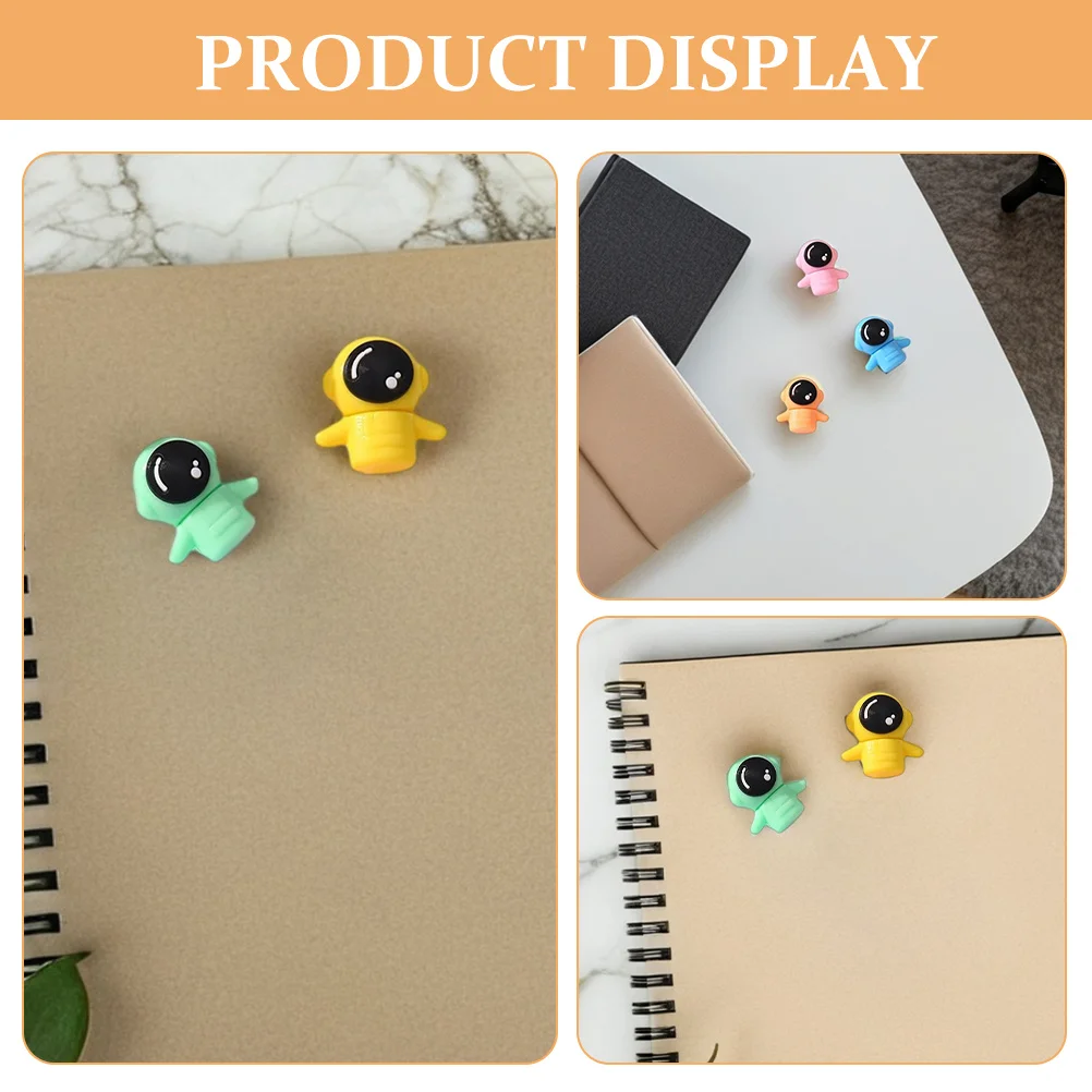 ชุดยางลบนักบินอวกาศจิ๋วน่ารัก 20 ชิ้น เหมาะสำหรับเป็นของขวัญวันหยุด ของสะสมเครื่องเขียน ของขวัญสุดพิเศษ พกพาสะดวกสำหรับใส่กระเป๋าเรียน