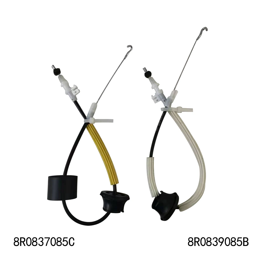 Door cable For Audi Q5 2010-2022 8R0837085C 8R0839085B