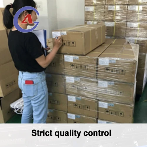 Semáforo LED de señal de tráfico de 200 mm