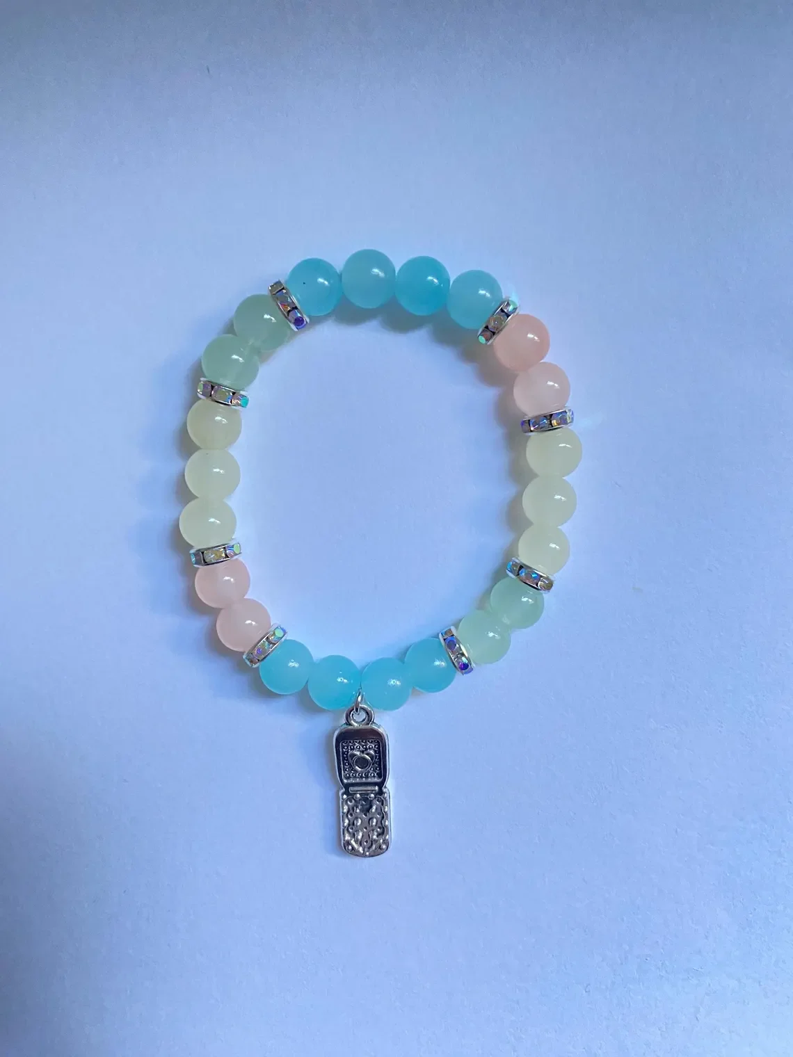 Handmade Y2K Jewelry Tyler the Creator bracelets - Image 3