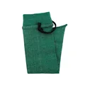 blackish green