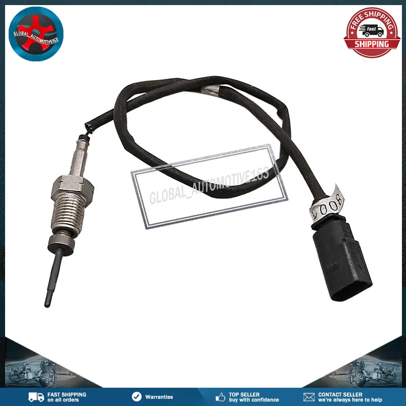 

Exhaust Gas Temperature Sensor 070906088S
