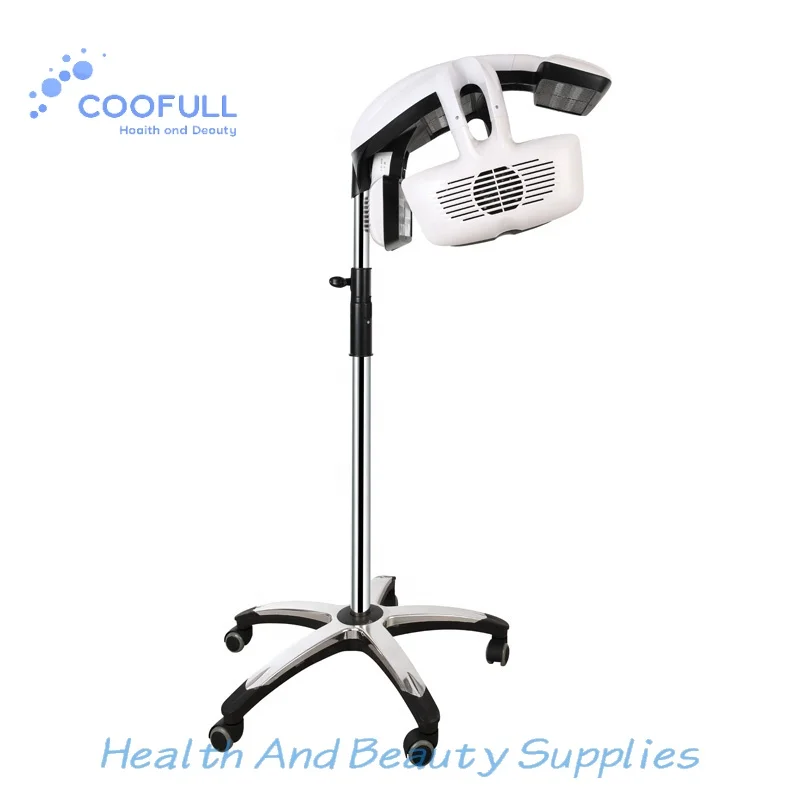 Coofull Hot Sell Direct Factory Price Sales Floor Stand Hair Dryer