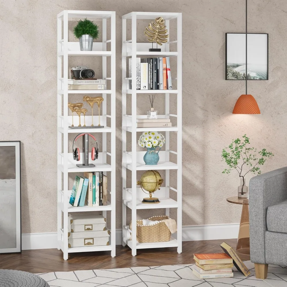 6-Tier Corner Shelf… - image