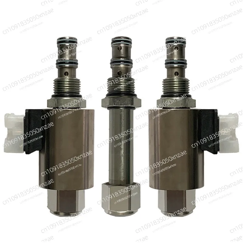 

Cartridge proportional valve PV70-30A/B solenoid proportional valve flow control PV72-30A/B pressure regulating