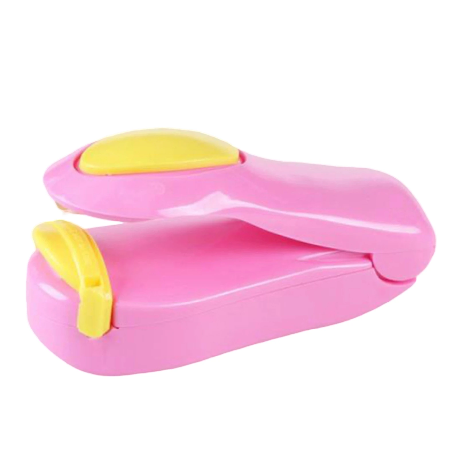 Batteries Powered Sealing Machine Compact Easy Operation Sealing Machine for Blocking Dust in the Air