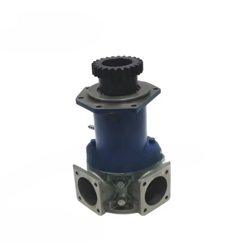 

Mitsubishi S6R2 37553-28100 seawater pump