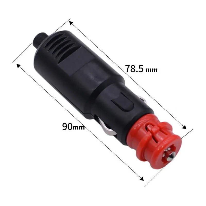 car accessories cigarette lighter Ohleats 1PCS Socket, 12V Waterproof Auto Cigarette Lighter Adapter with Extension Cable, Vehicle Lighter Power Outlet Socket Replacement, Universal Car : Automotive please make sure if this item fits your car before purchasing it Feature 1x Car Accessories Cigarette Lighter