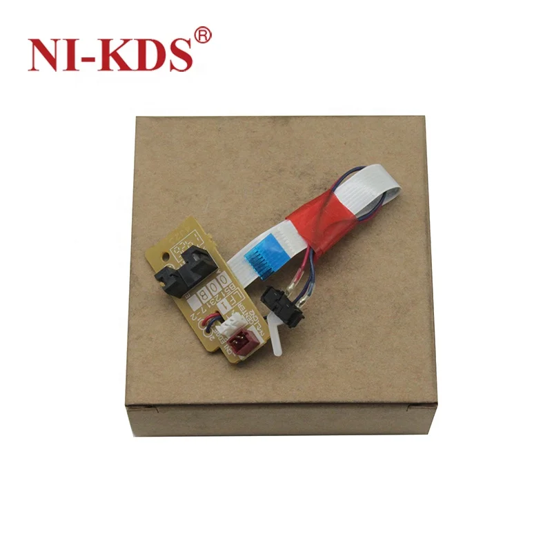 

LV0579001 Fuser Sensor for Brother MFC-7360 7360N 7362N 7460DN MFC-7470D 7860DN 2240 2250 7360 2540 Paper Eject Sensor PCB ASSY