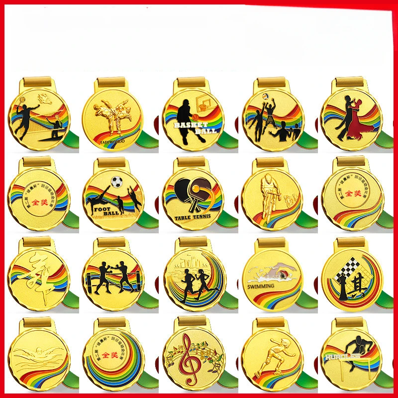 

Dance, football, basketball, volleyball, tennis, running, cycling, medals, sports competitions, general