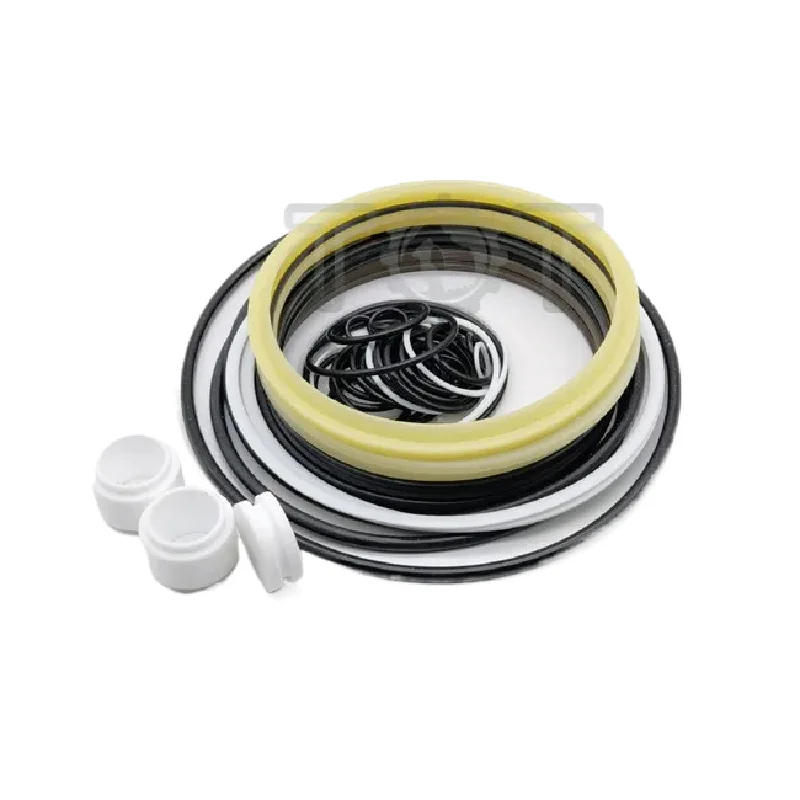 

For Hb20g Hydraulic Breaker Hammer Seal Kit Dia 135mm Excavator