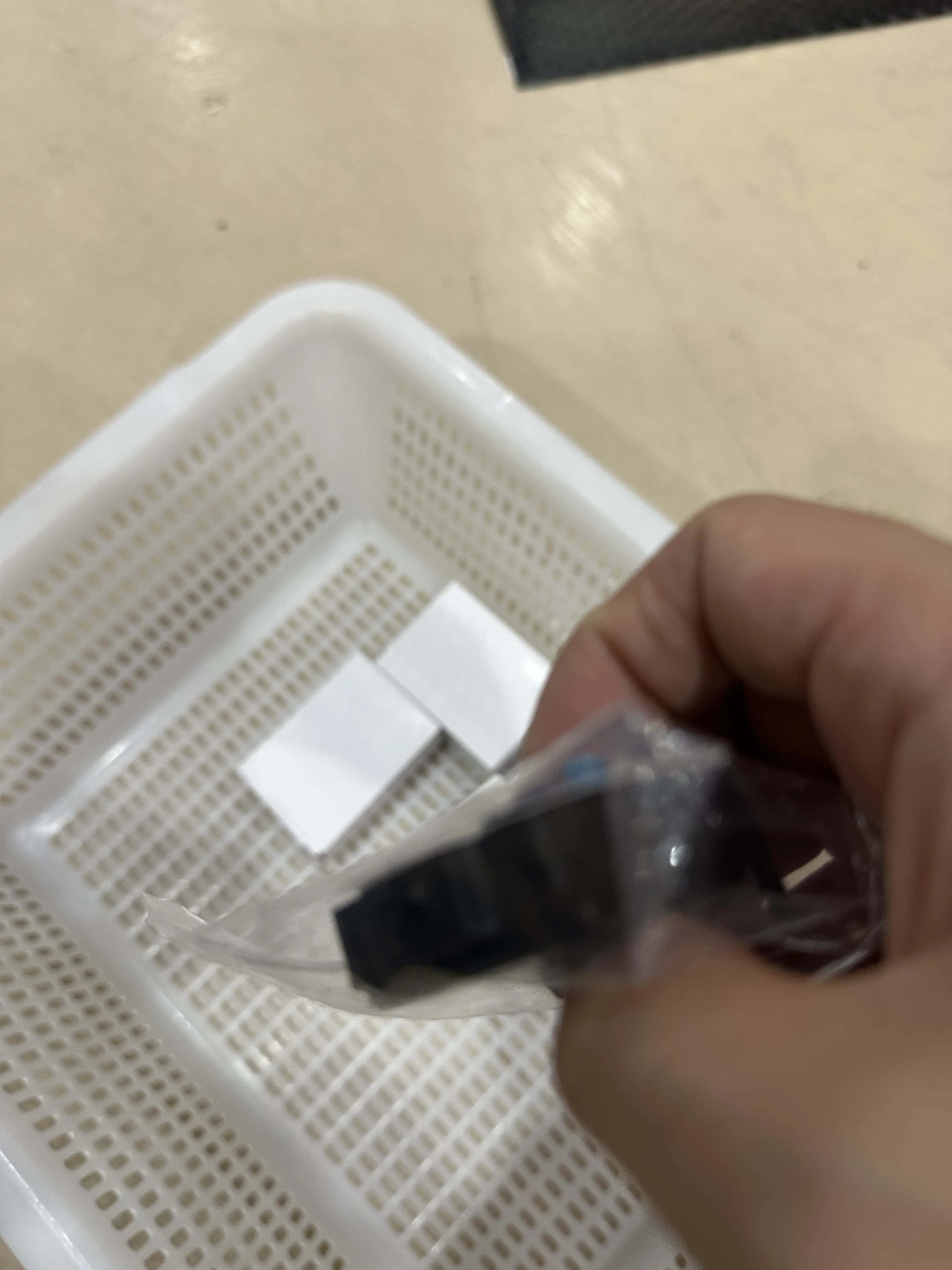 1Pcs Capping Statio… - image