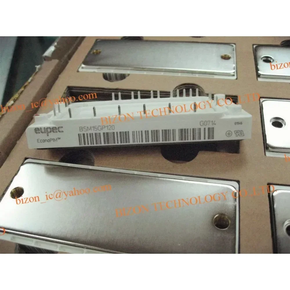 BSM15GP120 New Original Module