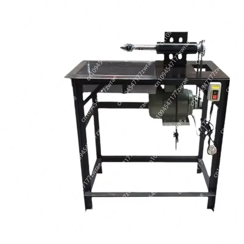Jade Carving Flat Machine Turquoise Shaping Polishing Equipment Gemstone Jewelry Industrial Machinery Equipment