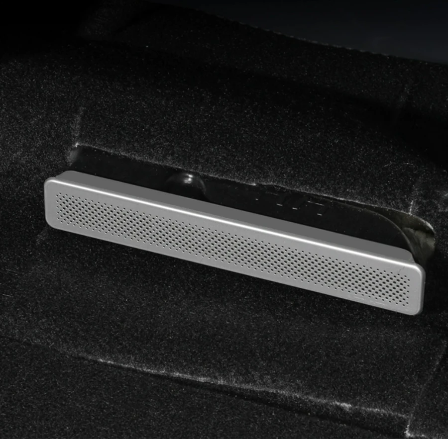 

Interior Moulding Anti-blocking Protective Cover Trim For Geely Boyue L Starray 2023-2024 Car Interior Decorative Lines