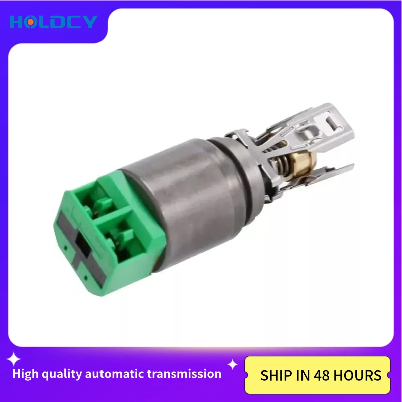 

0501219672 ZF8HP 8HP45 8HP50 8HP70 Transmission Solenoid Valve For VW Audi BMW Land Rover Jaguar