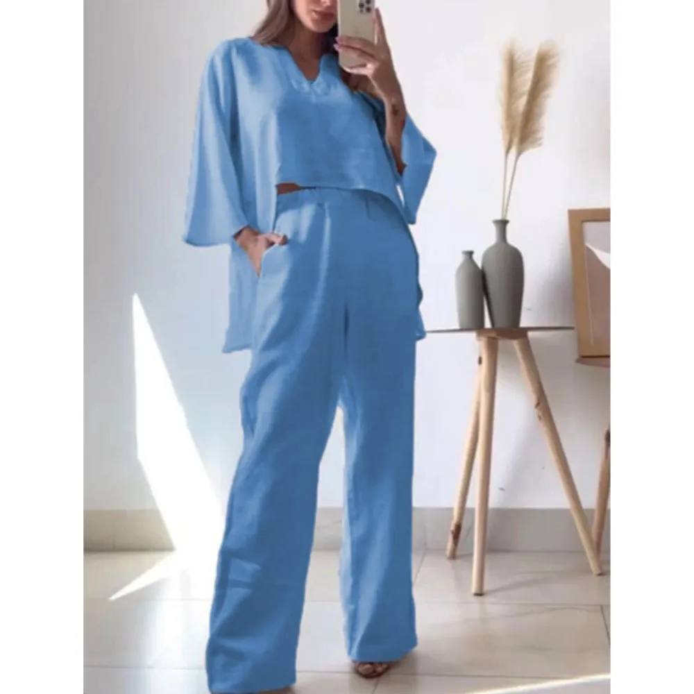 Fashion Irregular V…