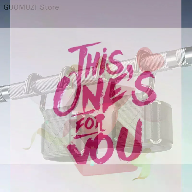 

Крючки для тяжелой атлетики с бинтами на запястье Ремешок на запястье Тренажерный зал Фитнес-крючок Весовой ремень Подтягивающие перчатки для пауэрлифтинга