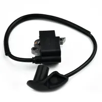 Ignition Coils for FS120 F 00 F 50 For FS300 FS350 BT120C BT121 Replacement Parts for Efficient Engine Performance