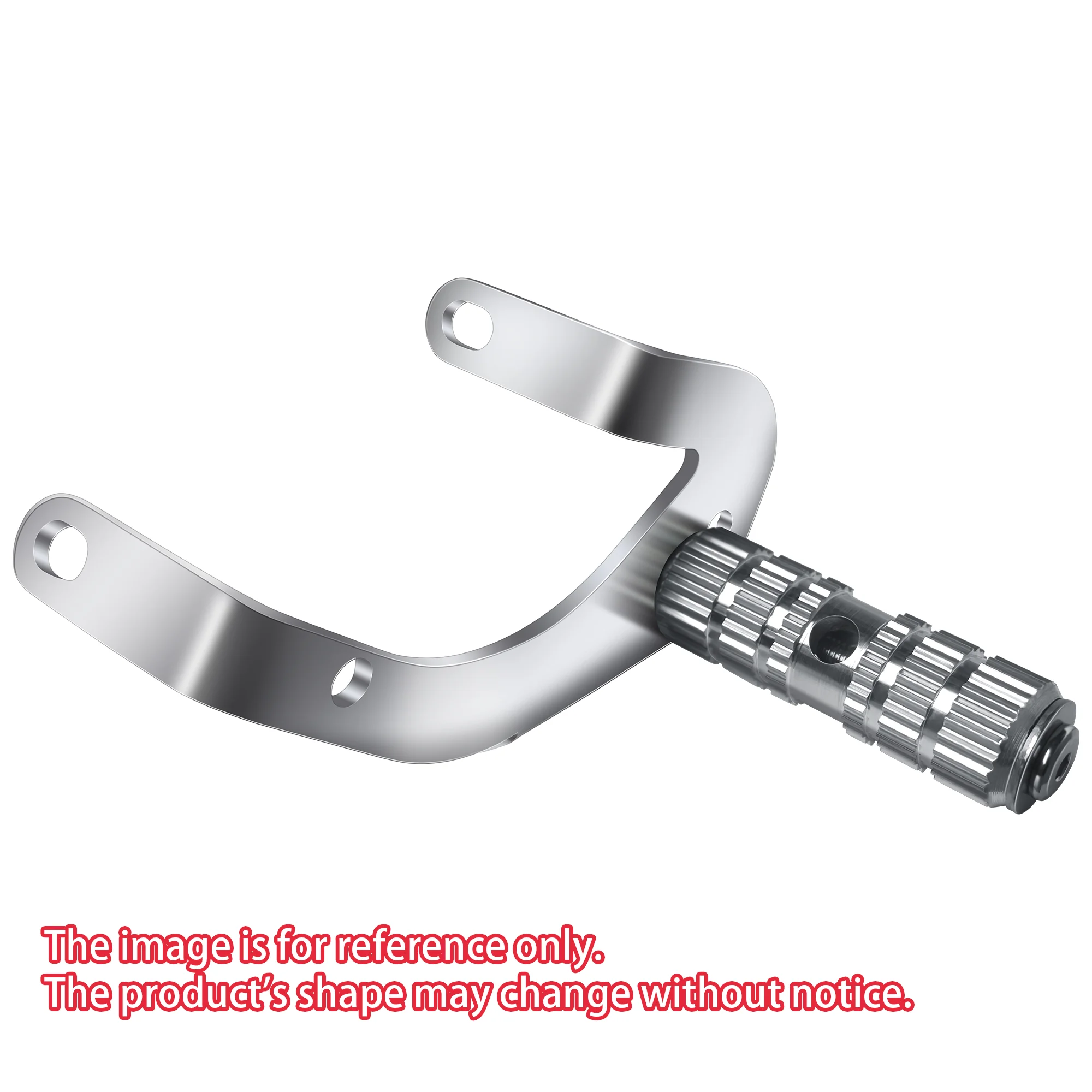 

Подставка для ног SEMTAY/для Alto HA36S HA36V/снижает усталость при длительном вождении/оптимизация осанки при вождении M