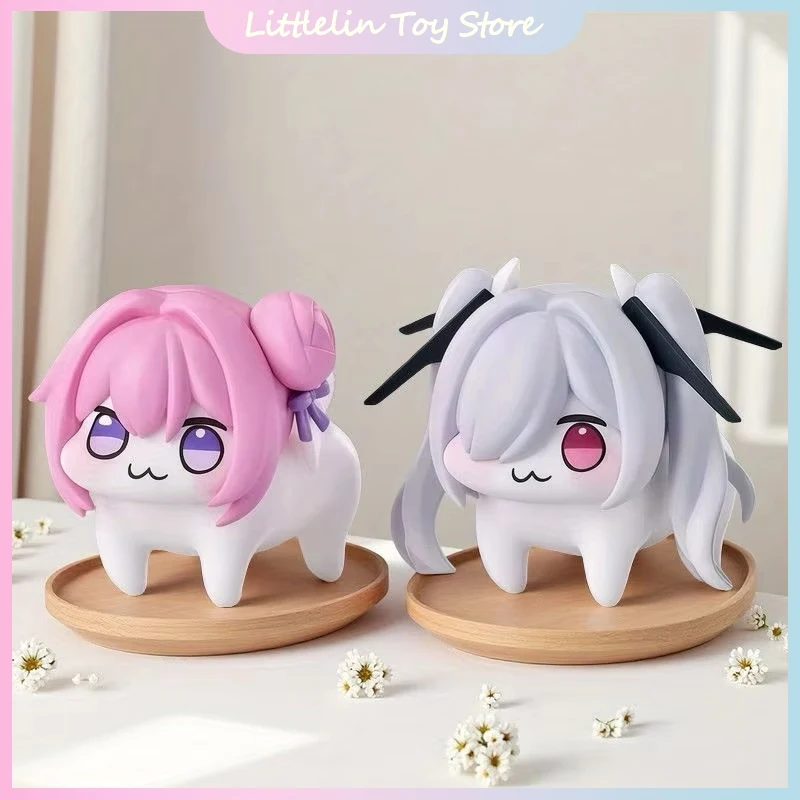 

Genuine Gsc Nikke Goddess Of Victory Peripheral Doro/Cinderella Game Figures Model Doll Desktop Decoration Collect Toys Gift