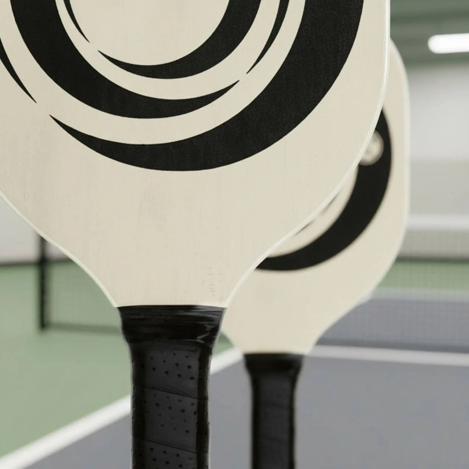 : ping pong peddels