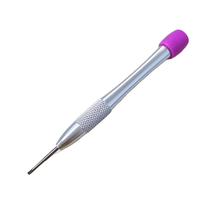 For Watch Repair Tool Y-shaped Watch Triangular Fork Screwdriver, Strap Special-shaped Screwdriver