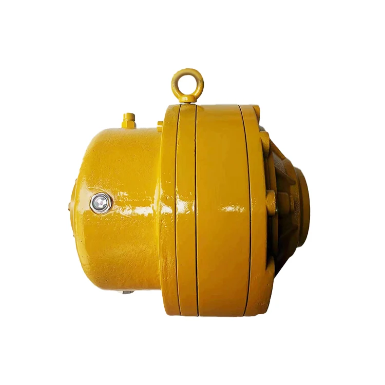 SICOMA Concrete Mixer Gearbox / Reducer model 309R2