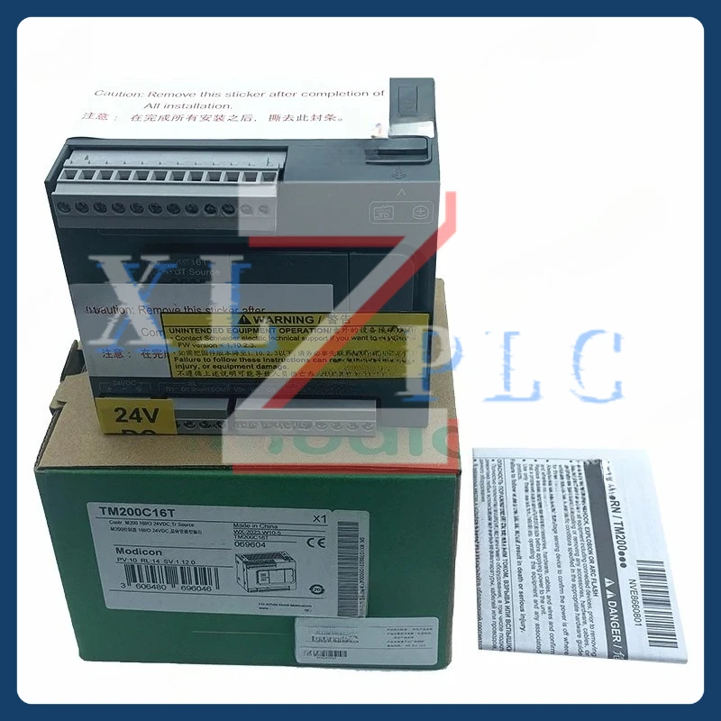 

Новые оригинальные модули TMCR2AM3 TM3DI32K TM200CE24T TMC2SL1RXM41LB2 TM200C40R TM200C16R TM200C16U TM200CE24R TM200C20R TM200C60R