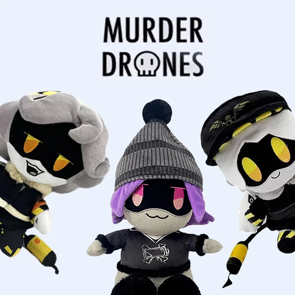 

25CM Plush Toys Cute N Plush Doll Cartoon Animation Plush Figure Dolls Soft Gift Toy for Kids Boys Christmas Toys