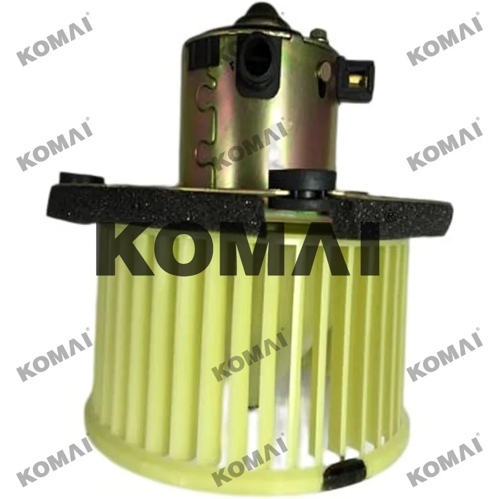 XOJOX Blower Motor Compatible FOR Hitachi EX200 ZAX200 Kobelco SK60-3 Excavator 56500-40180