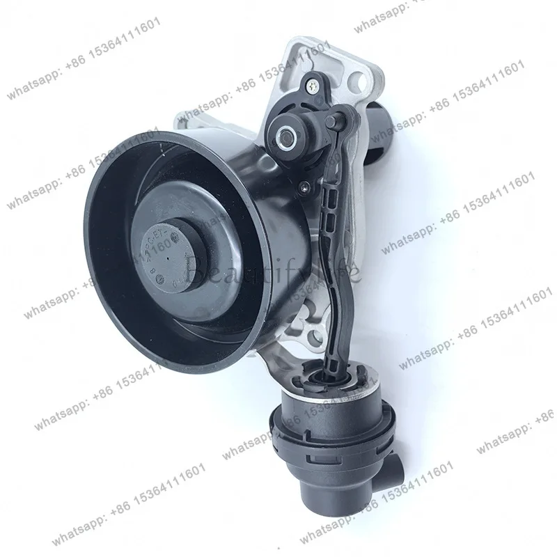 11518591070 B37 1 series 2 series, automobile water pump, water pump manufacturers supply