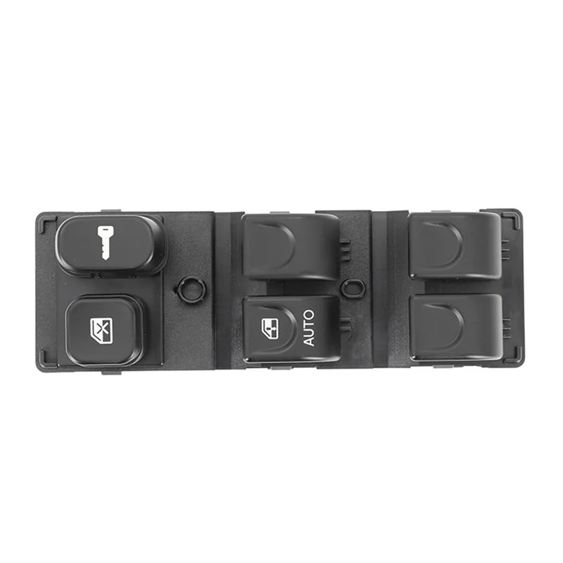 A98M 파워 윈도우 컨트롤 스위치 유리 리프터 콘솔 버튼 JAC 리파인 부품 번호 3750010U2010A 3750010U2010