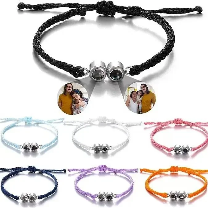 Everything You Need to Know About Simall and the Latest Cross-Border Nano Projection Bracelet