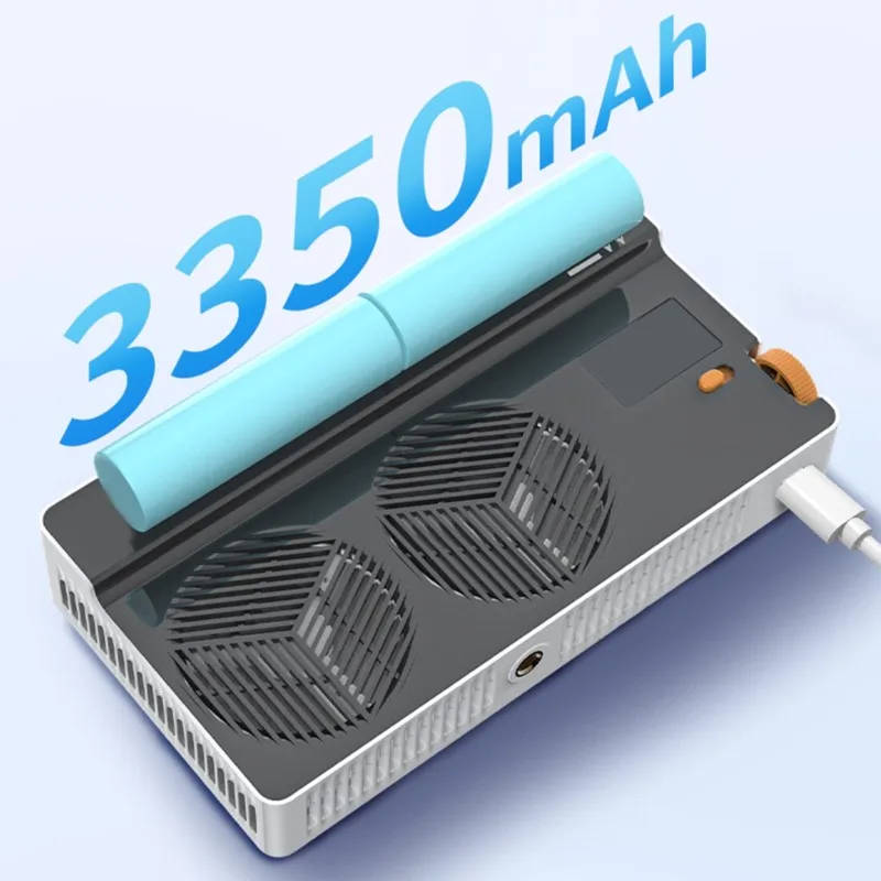 FULL-40W High Power RGB Live Streaming Beauty Video Portable Pocket Light For Photography And Videography