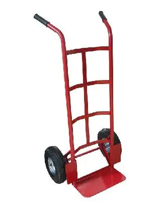 Premium Quality Heavy-Duty Two-Wheel Hand Truck Trolley Premium Hand Carts & Trolleys