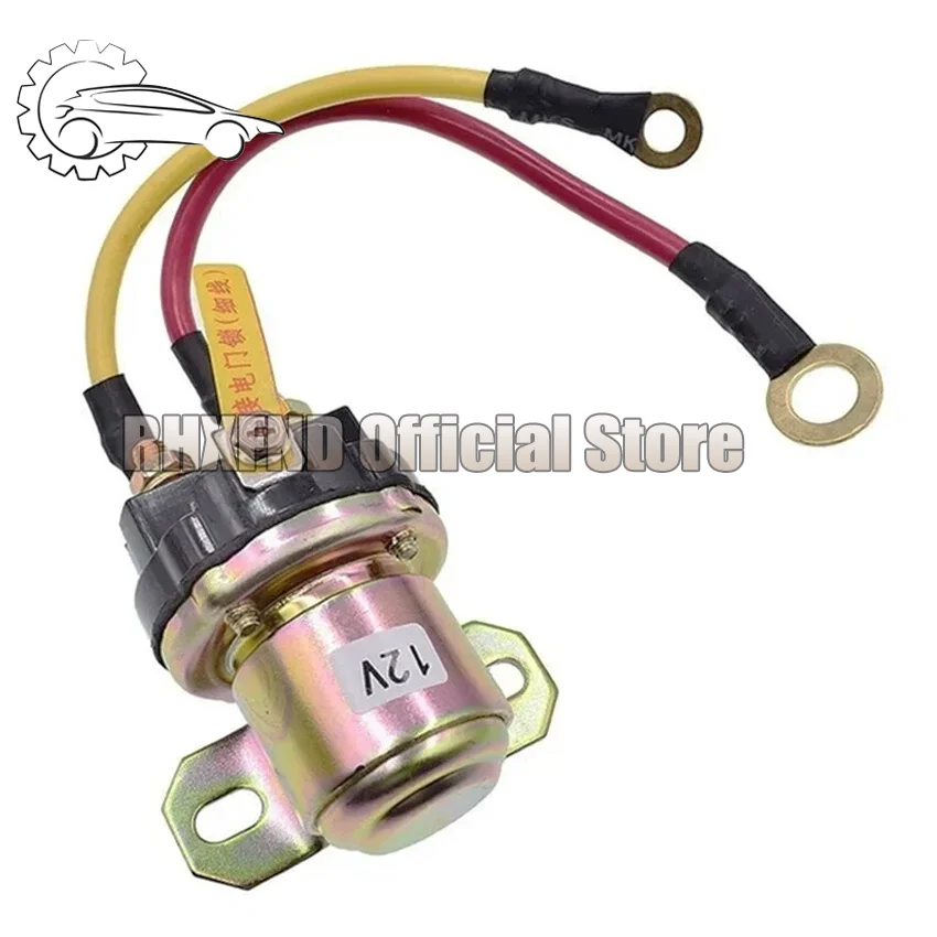 

MD337888 MD304900 Glow Plug Control Relay for Pajero Montero V14 V24 V26 Nativa Challenger K94 K97W Delica Space Gear L200 L300