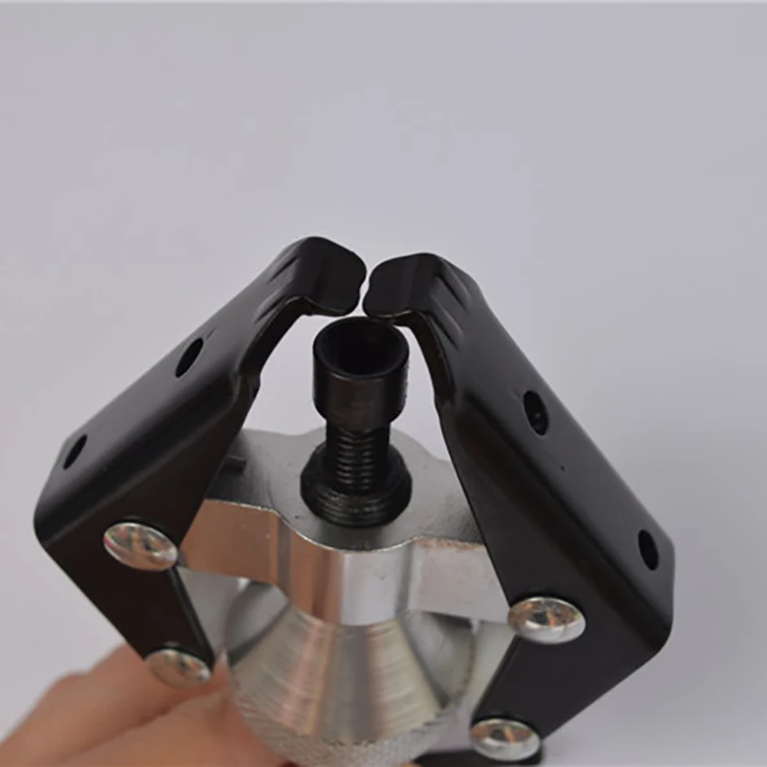 Professional Auto Car Battery Terminal Alternator Bearing Windshield Wiper Arm Remover Puller Roller Extractor Repair Tool