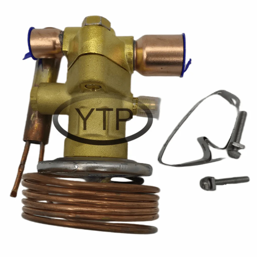

5-1/2 MW55 Bus Expansion Valve Thermostatic Expansion Valve 5-1/2