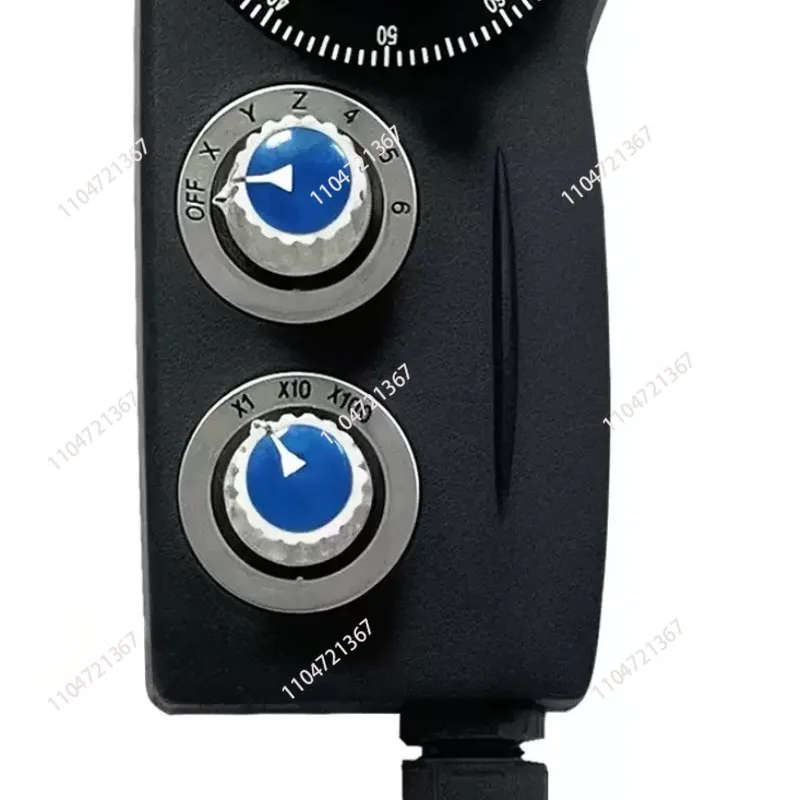Electronic Handwheel for EHDW-BA4S/BA5S/BD4S/BE6S-IM     Machine Tool Handheld Unit 1pcs