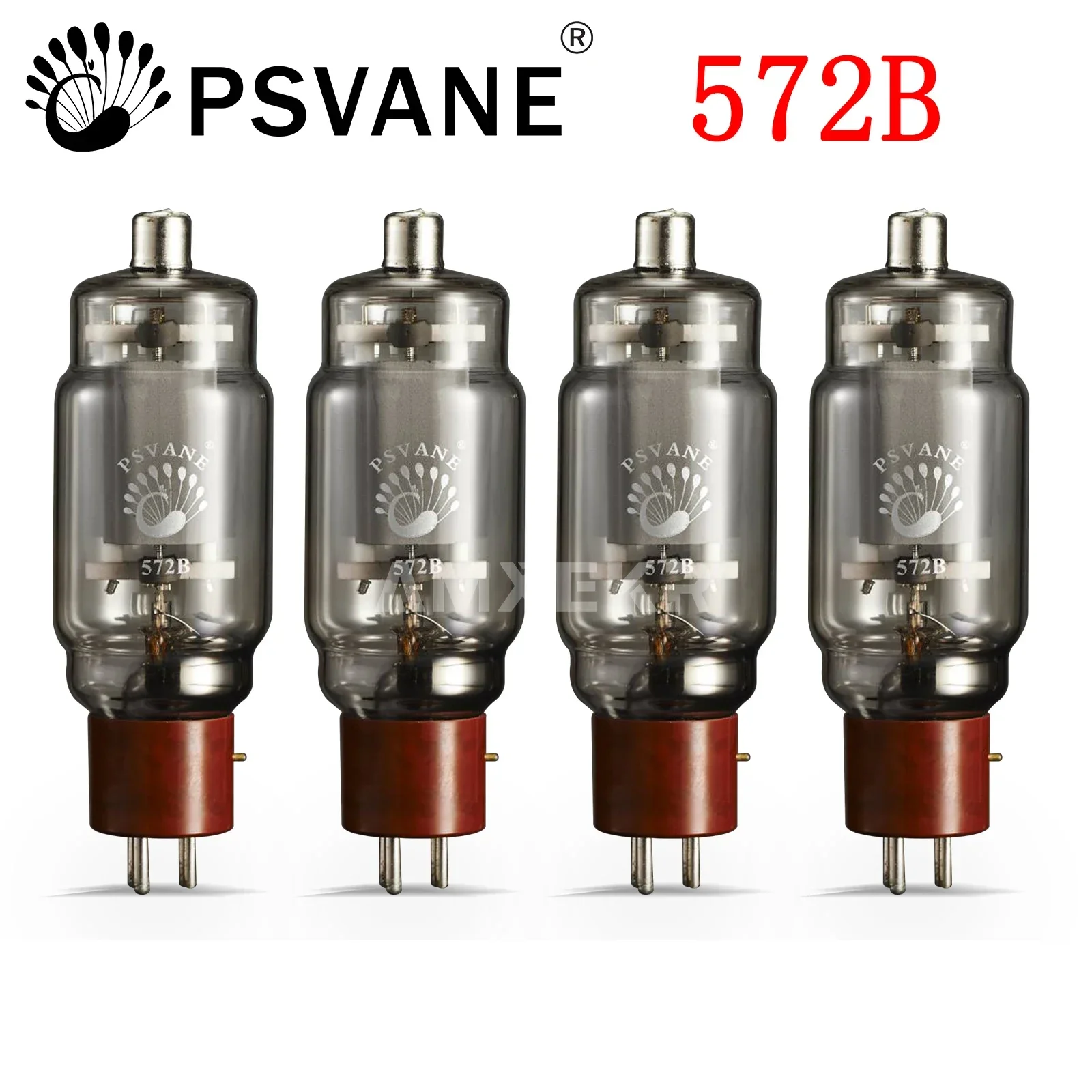 

PSVANE 572B Vacuum Tubes Electron Tube Vintage Hifi Audio Tube AMP DIY Medical Textile Machine Replace