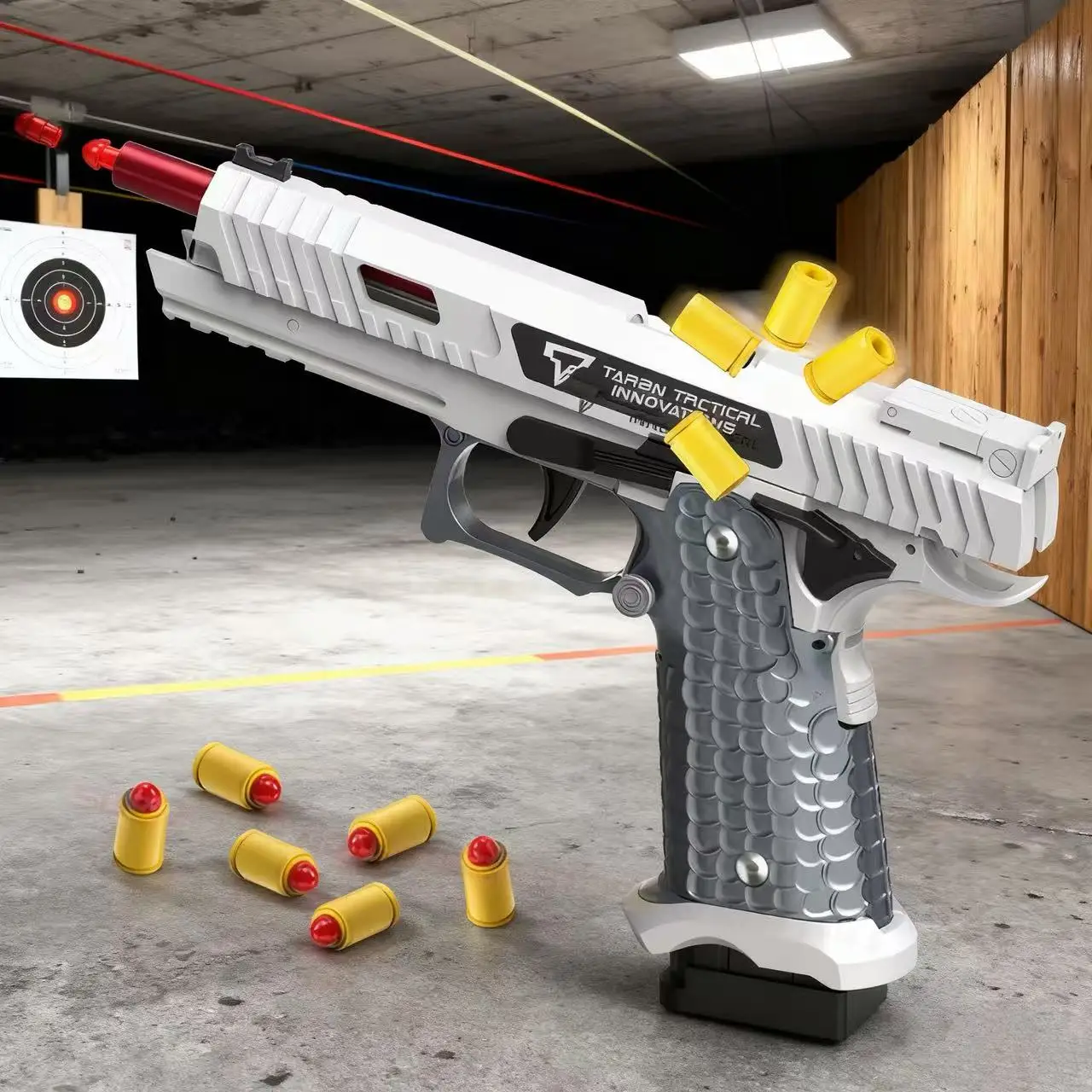 

Игрушечный пистолет G18. Пистолет с выбросом ракушки 2011, пустой подвесной 1911, непрерывная пусковая установка с мягкими пулями, игрушечный пистолет