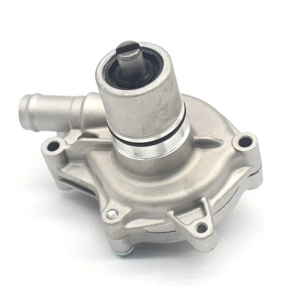 

Para Honda VRX400 T NC33 NV400 NV600 NC40 Steed 400 VLX VT600 Shadow Slasher conjunto de bomba de agua bomba de radiador