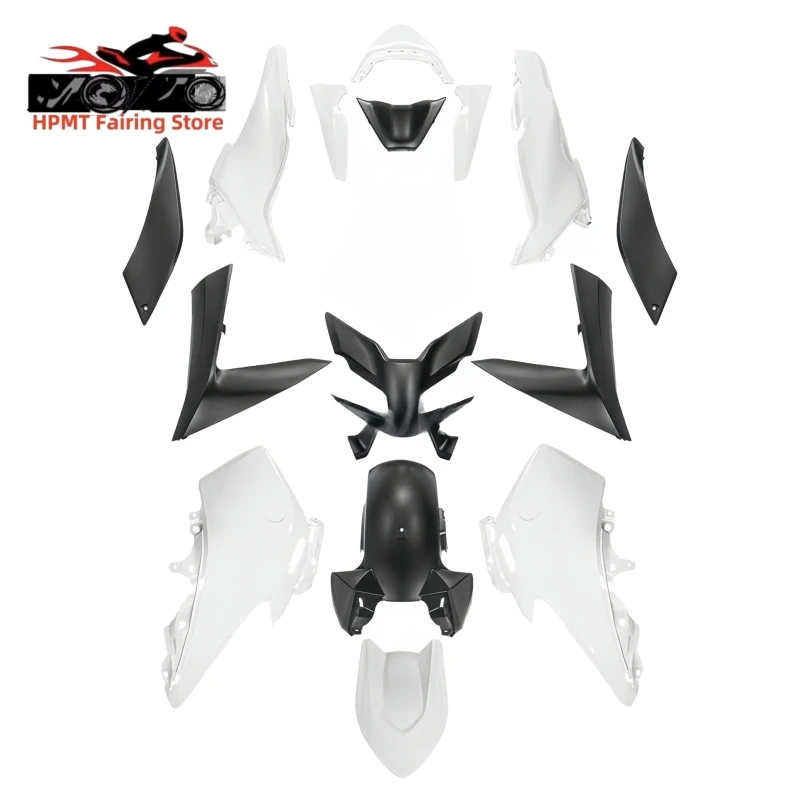 

NEW ABS Motorcycle full Fairing Kit fit For YAMAHA TMAX-560 2022-2024 TMAX560 2022 2023 2024 Bodywork Fairings Kits