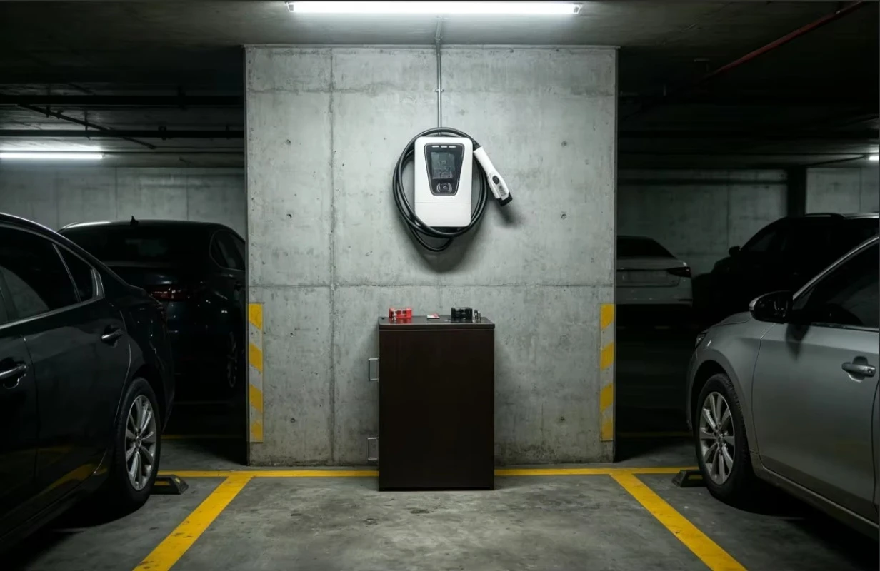 

TUV UL DC Fast Charger Station DC EV Charger Electric Vehicle Charging Station DC Charging Pile 120kw 160kw 240kw