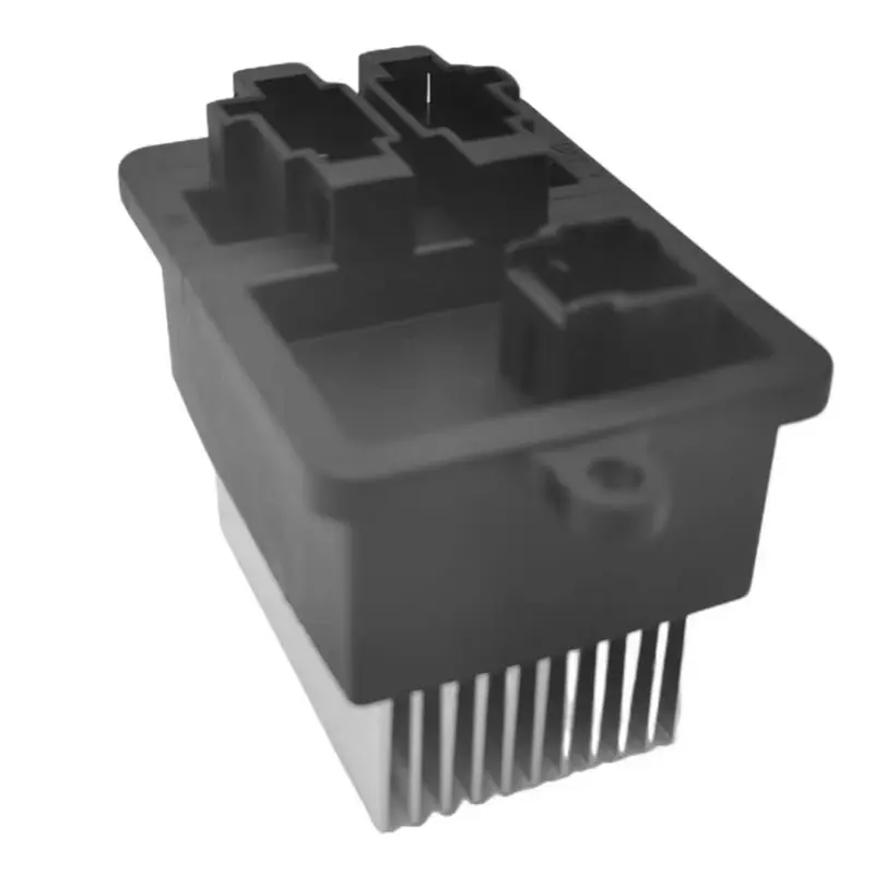 For Citroen C4 Grand Picasso Mk2 For 3008 5008 For Renault Captur Mk Clio 9821291880 1609171180 Blower Motor Resistor