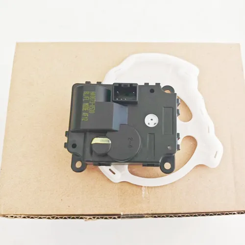 Imagen 2 del producto 97222-3E060 Modo actuador genuino para Kia Borrego 2008-2013 Sorento 2006-2009 972223 E060