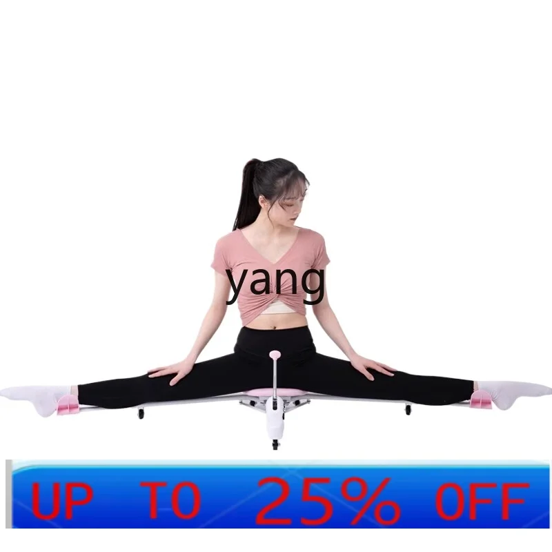 

LTT one-word horse training equipment Stretching and splitting ligament stretching equipment