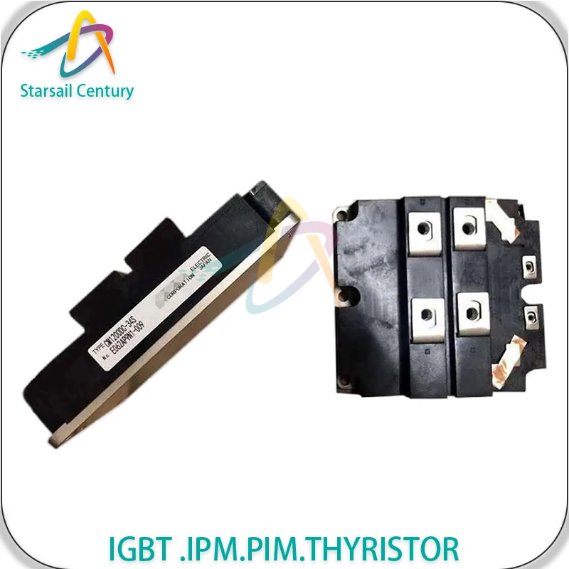 

CM1200DC-34S NEW AND ORIGINAL MODULE